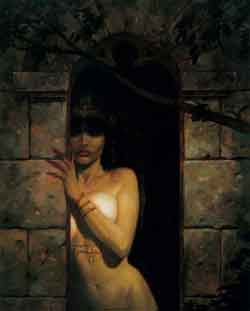 die verrterische Elbenfrstin